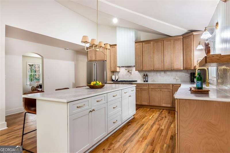 4956 Mountclaire Stone Mountain - 14