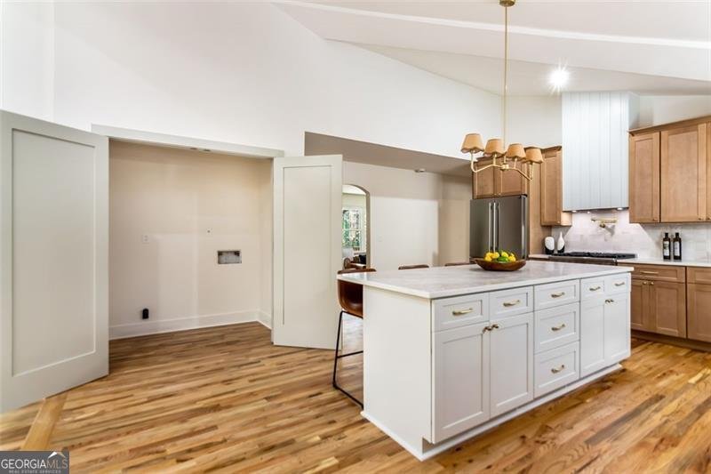 4956 Mountclaire Stone Mountain - 15