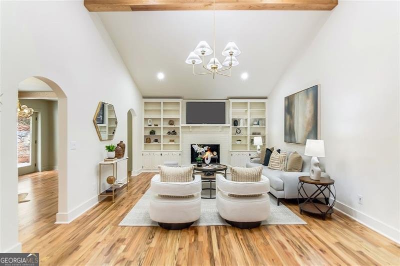 4956 Mountclaire Stone Mountain - 18