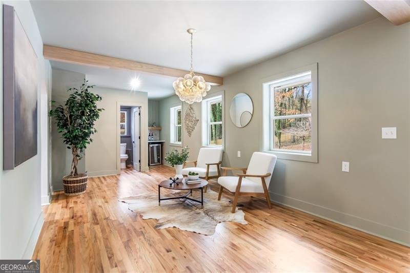 4956 Mountclaire Stone Mountain - 22