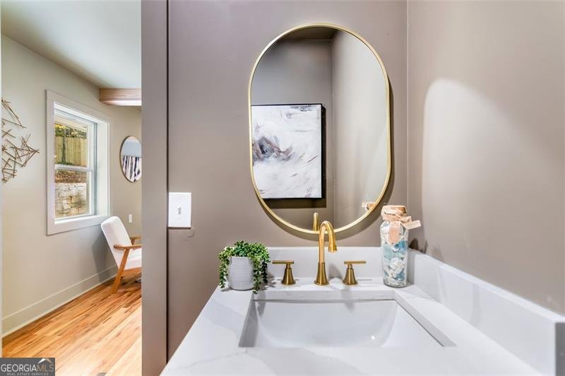 4956 Mountclaire Stone Mountain - 24