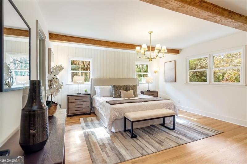 4956 Mountclaire Stone Mountain - 25