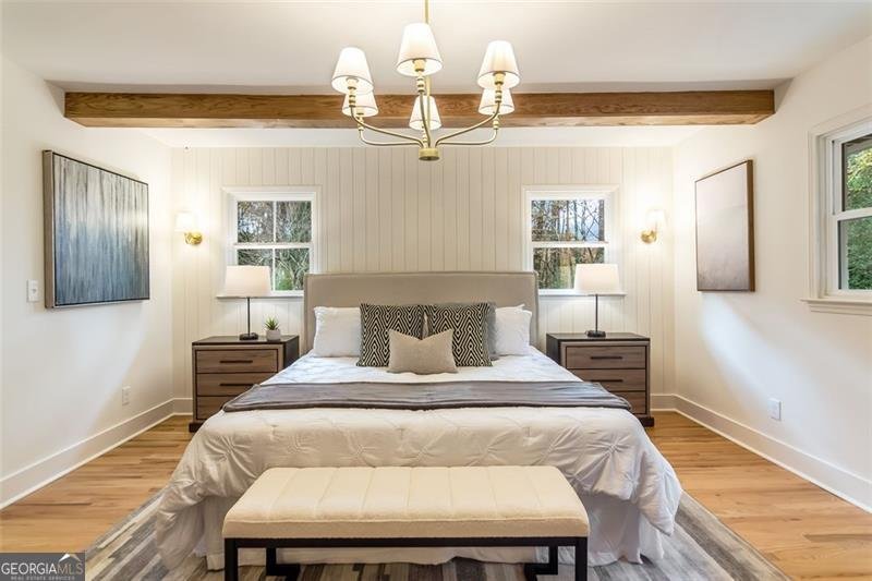 4956 Mountclaire Stone Mountain - 30