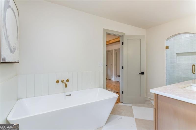 4956 Mountclaire Stone Mountain - 31