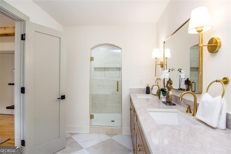 4956 Mountclaire Stone Mountain - 32