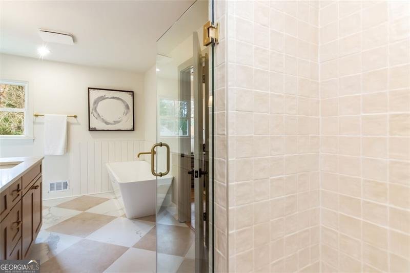 4956 Mountclaire Stone Mountain - 35