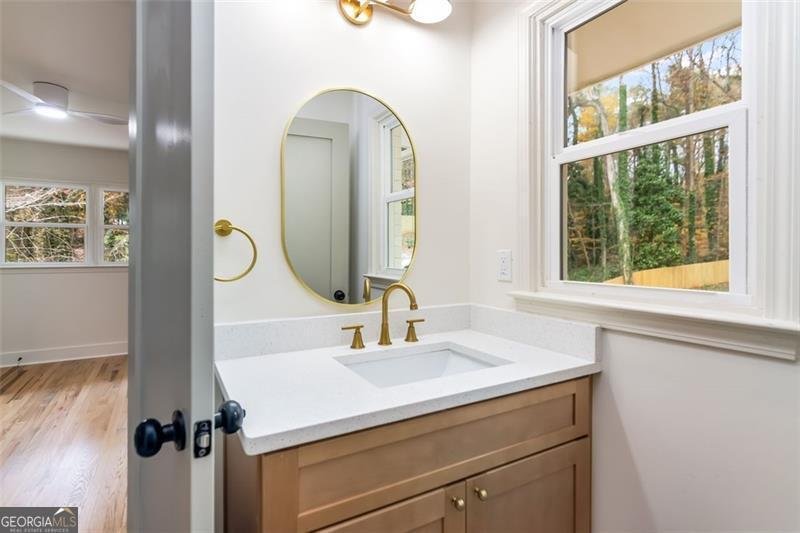 4956 Mountclaire Stone Mountain - 39