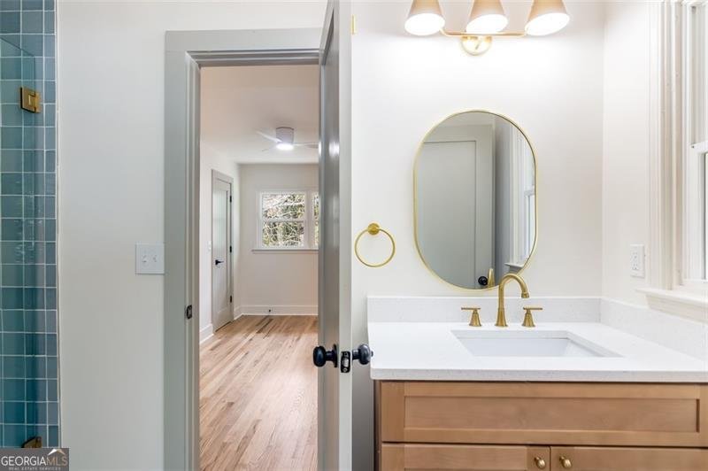 4956 Mountclaire Stone Mountain - 40