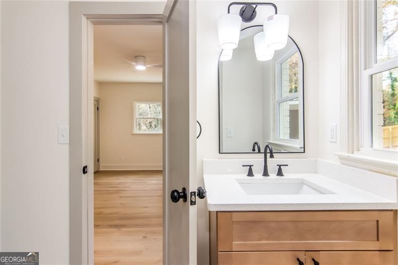 4956 Mountclaire Stone Mountain - 50