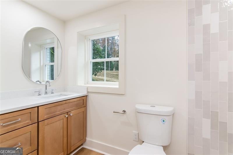 4956 Mountclaire Stone Mountain - 57