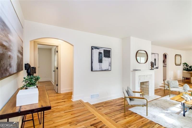 4956 Mountclaire Stone Mountain - 6