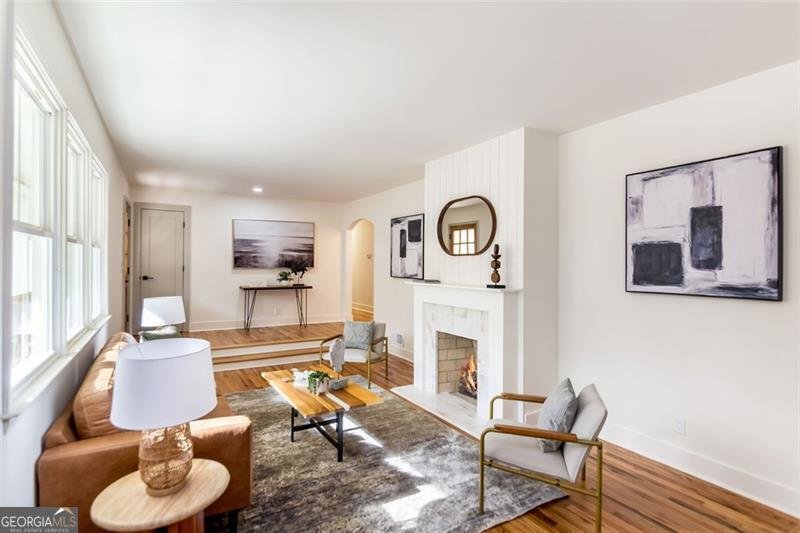 4956 Mountclaire Stone Mountain - 7