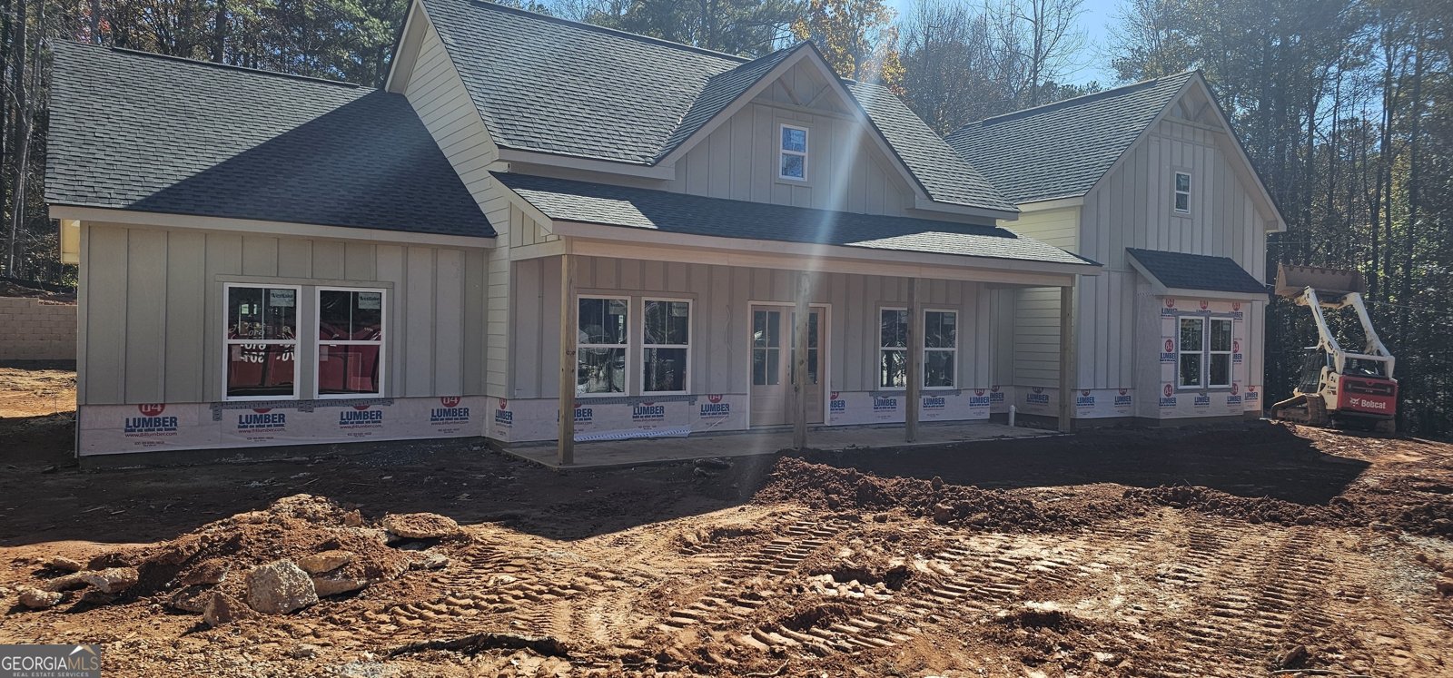 10040 Lakeview Parkway Villa Rica - main photo