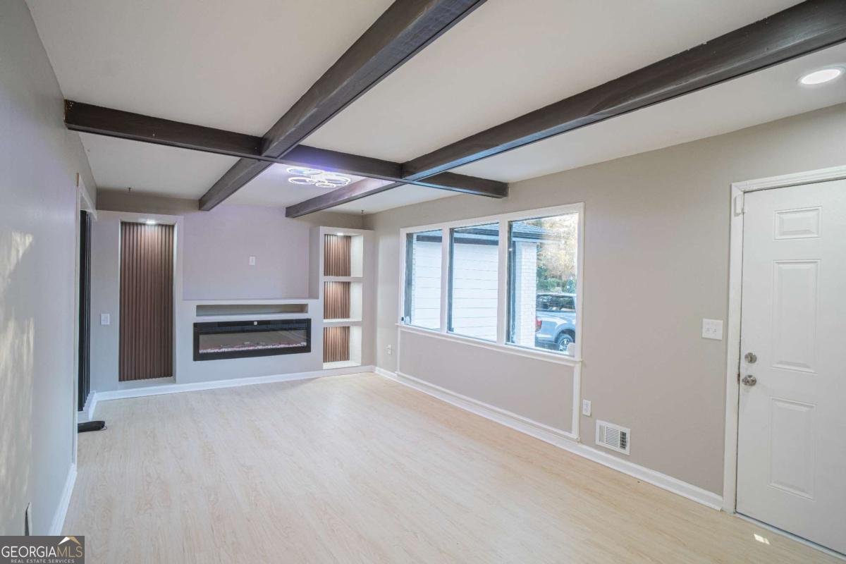 2282 Belmont Drive Decatur - 9