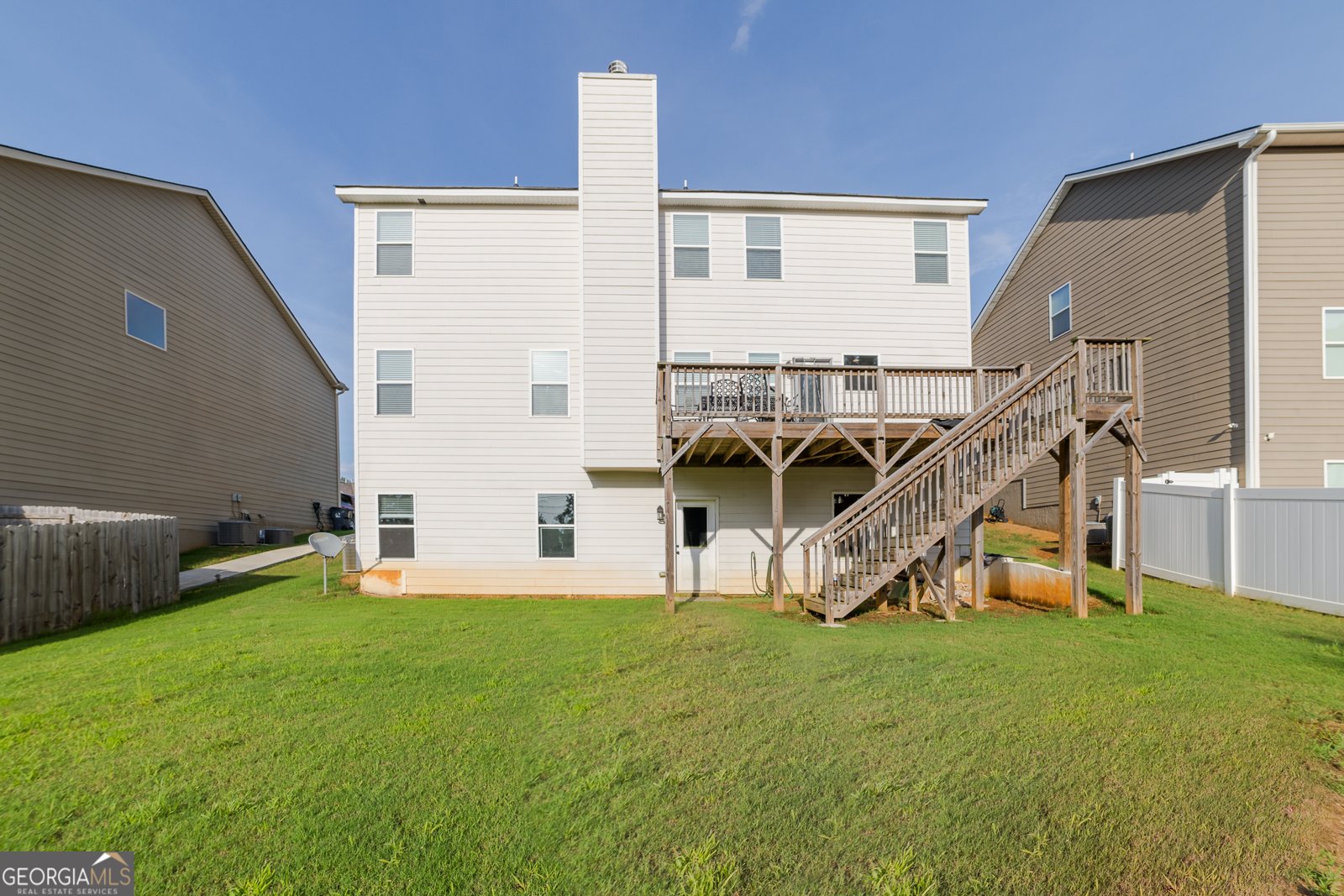 236 Villa Grande Drive Locust Grove - 18