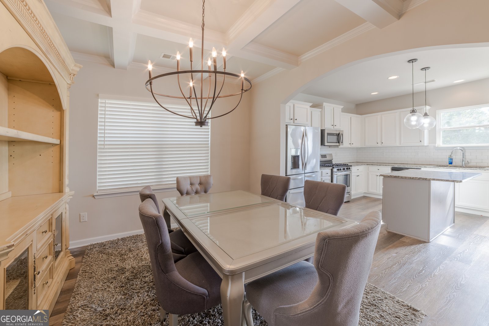 236 Villa Grande Drive Locust Grove - 3