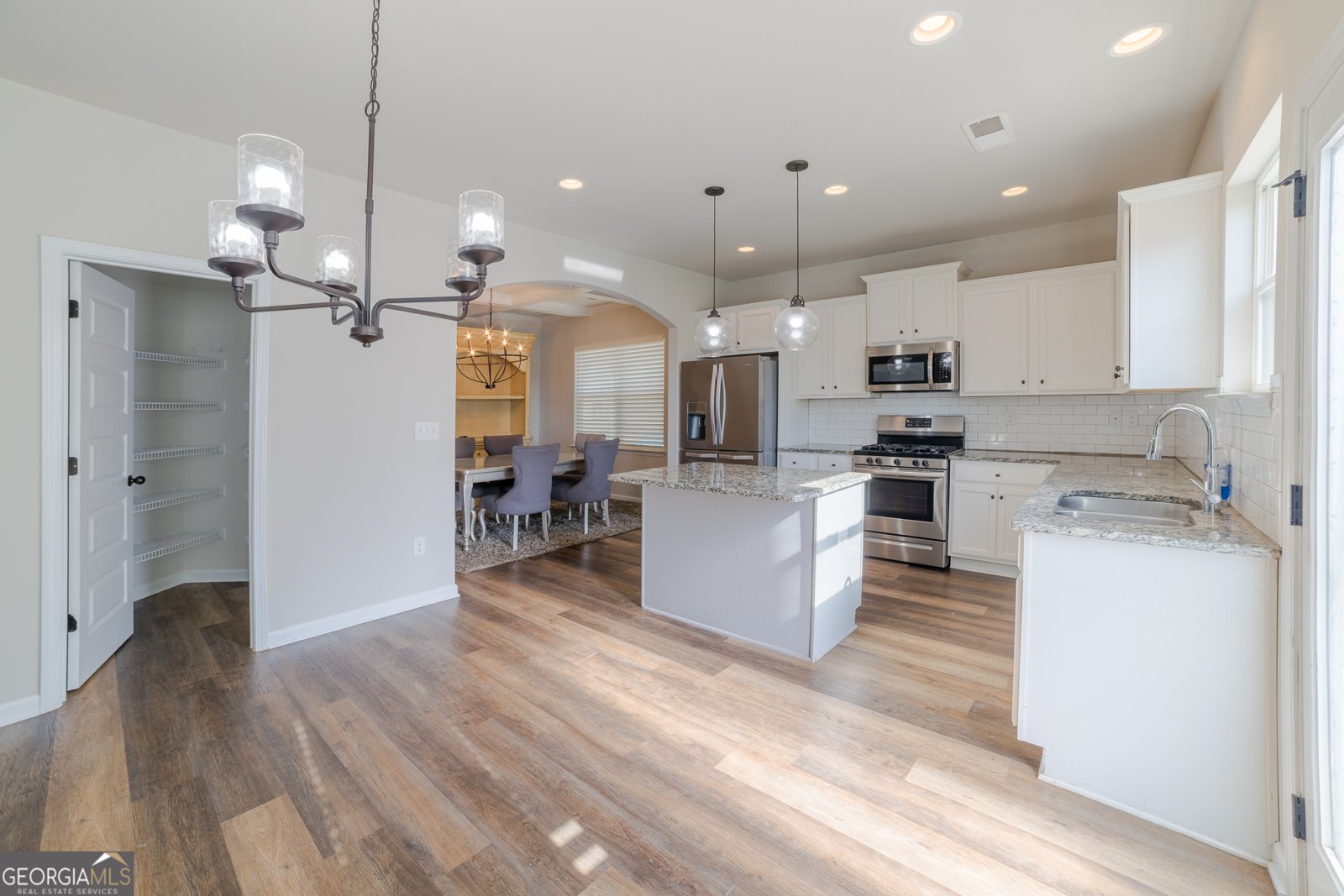 236 Villa Grande Drive Locust Grove - 4