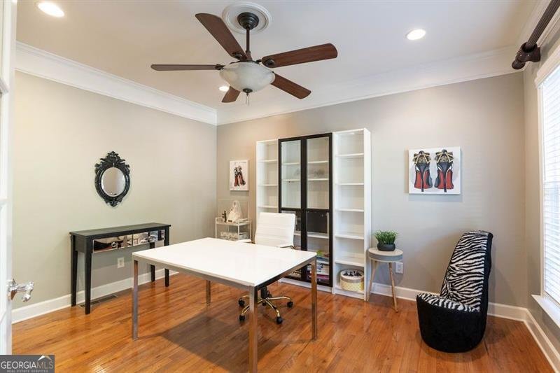 315 HARMONY LAKE Drive Canton - 10