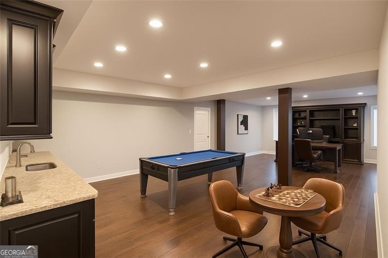 315 HARMONY LAKE Drive Canton - 19