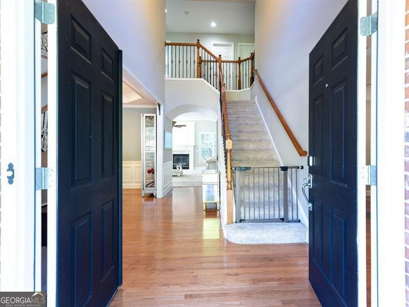 315 HARMONY LAKE Drive Canton - 2