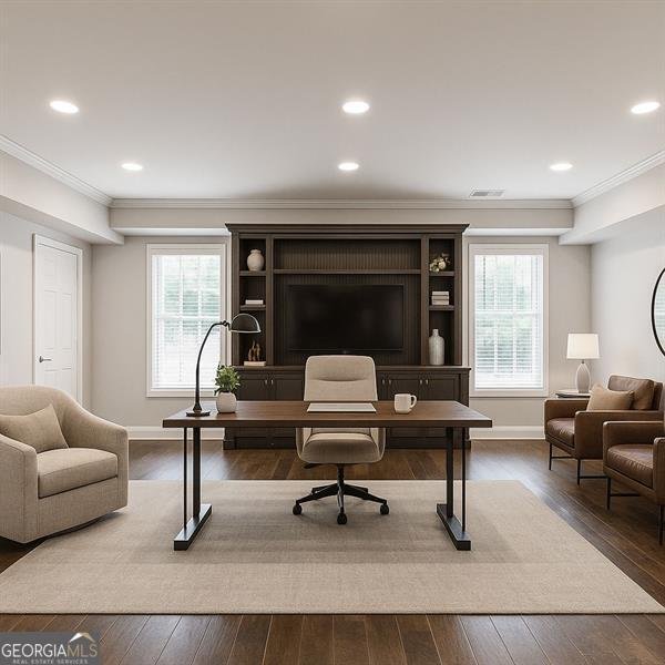 315 HARMONY LAKE Drive Canton - 20