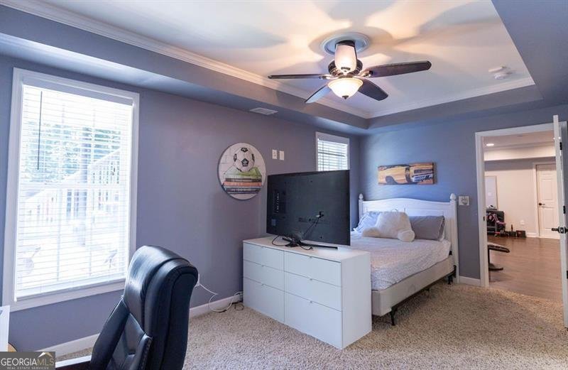 315 HARMONY LAKE Drive Canton - 21