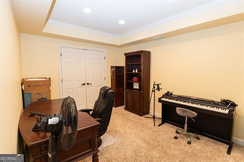 315 HARMONY LAKE Drive Canton - 23