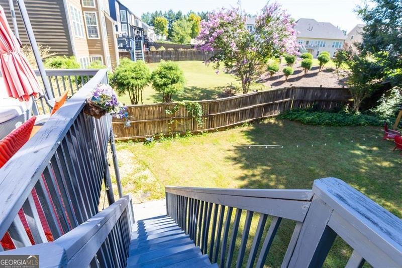 315 HARMONY LAKE Drive Canton - 29