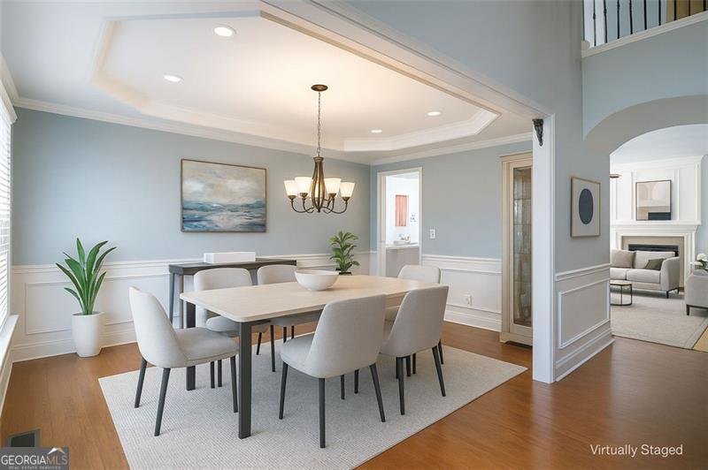 315 HARMONY LAKE Drive Canton - 3