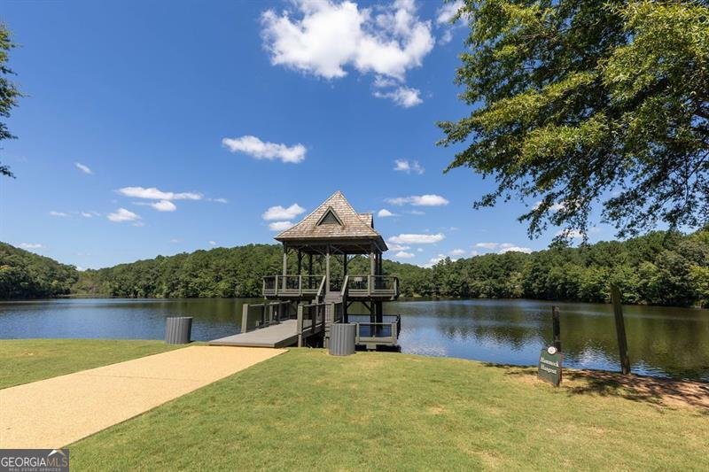 315 HARMONY LAKE Drive Canton - 30