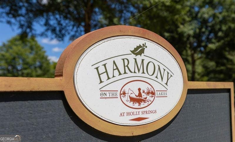 315 HARMONY LAKE Drive Canton - 34