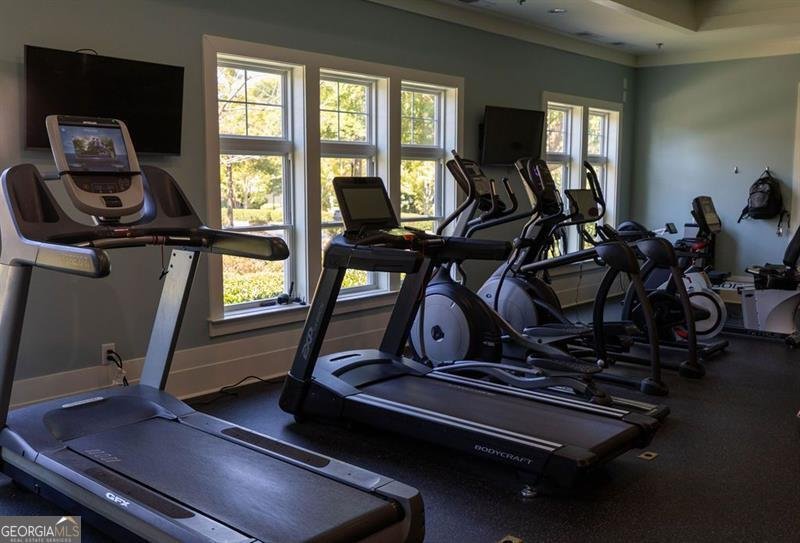 315 HARMONY LAKE Drive Canton - 35