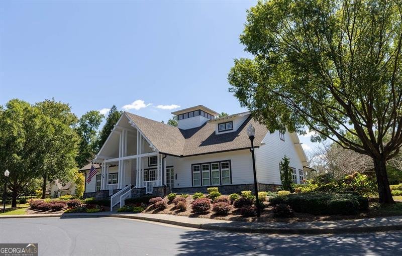 315 HARMONY LAKE Drive Canton - 39