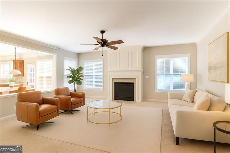 315 HARMONY LAKE Drive Canton - 4