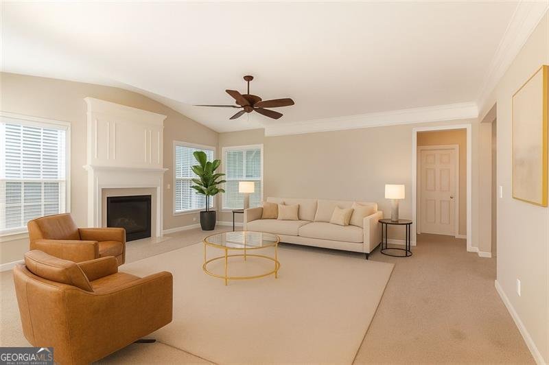 315 HARMONY LAKE Drive Canton - 5