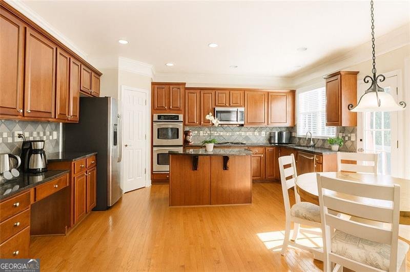 315 HARMONY LAKE Drive Canton - 6