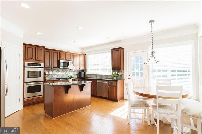 315 HARMONY LAKE Drive Canton - 7