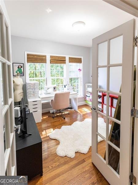 315 HARMONY LAKE Drive Canton - 8