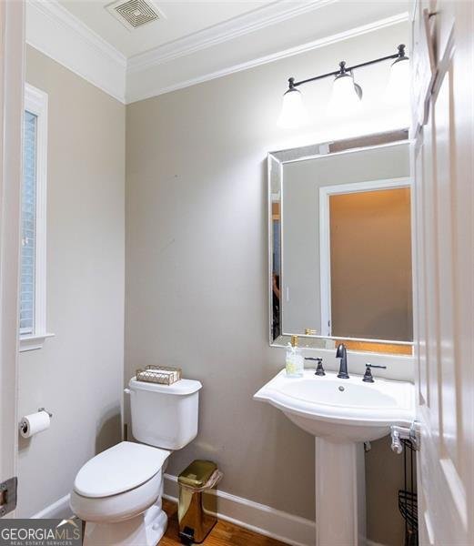 315 HARMONY LAKE Drive Canton - 9