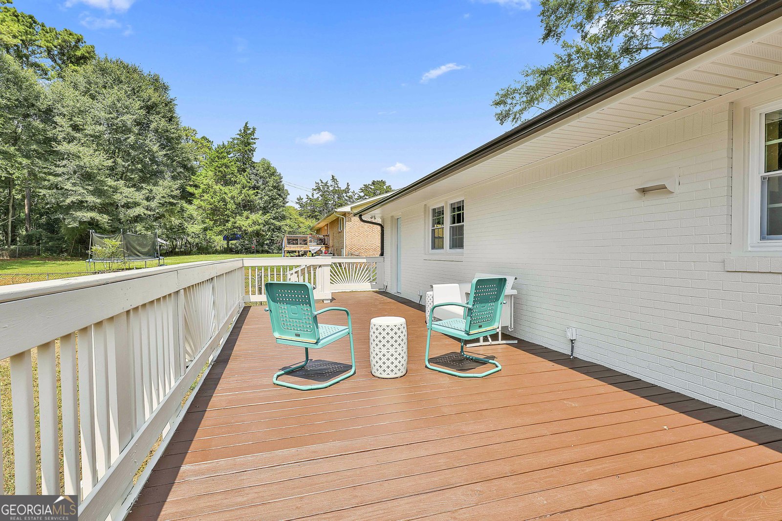 19 Foster Drive Newnan - 14