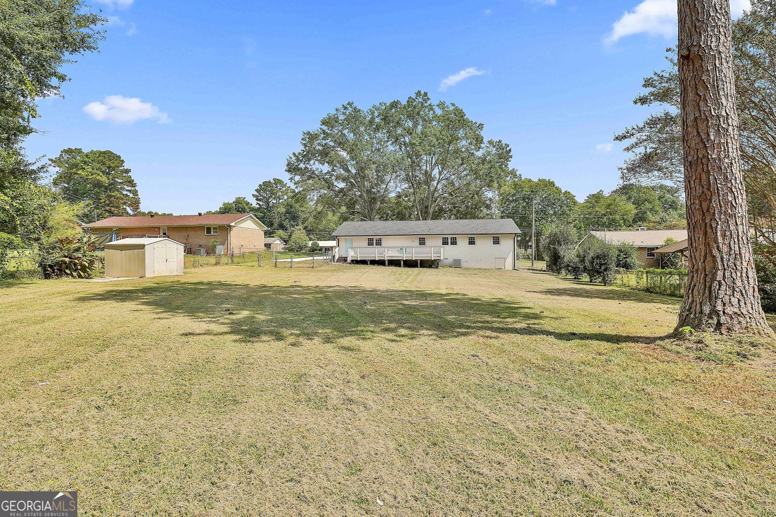 19 Foster Drive Newnan - 18