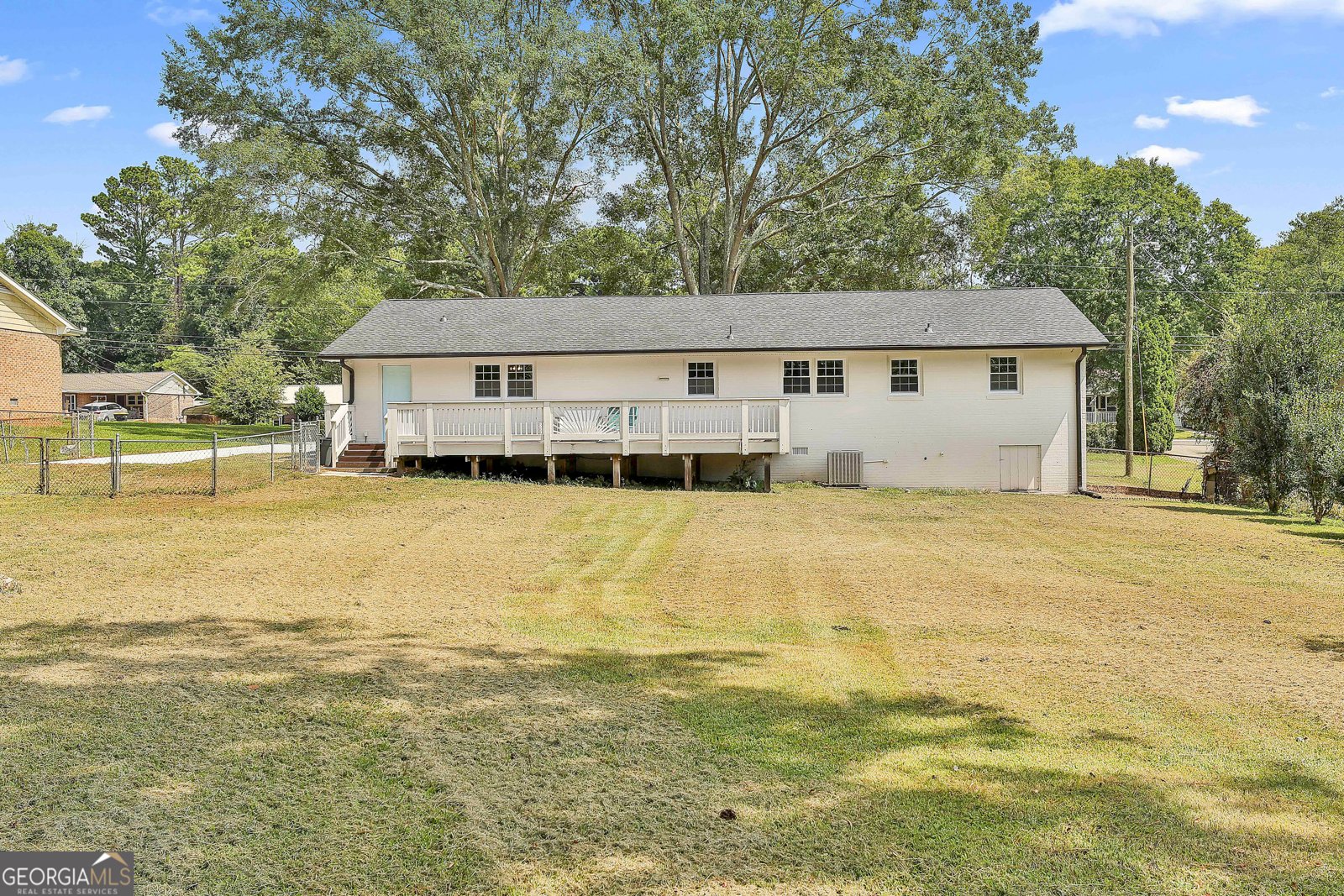 19 Foster Drive Newnan - 19