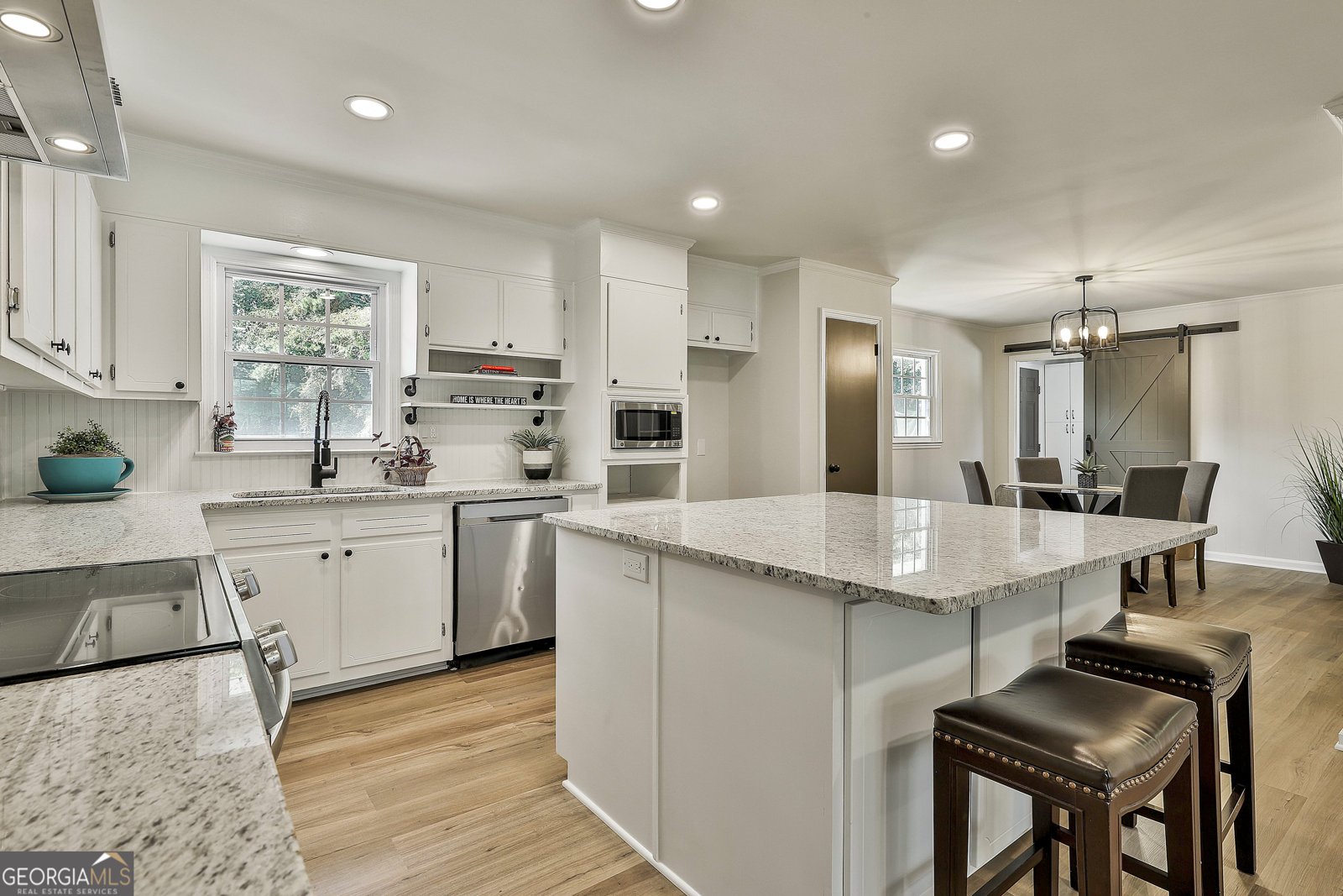 19 Foster Drive Newnan - 2