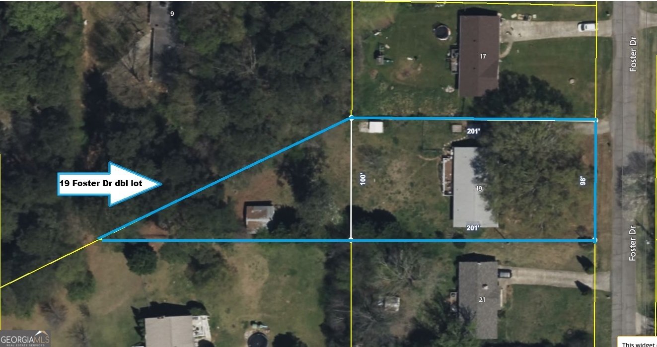 19 Foster Drive Newnan - 25