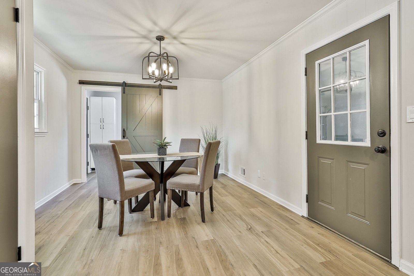 19 Foster Drive Newnan - 3