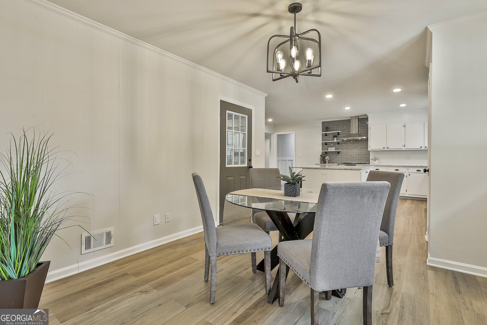 19 Foster Drive Newnan - 4