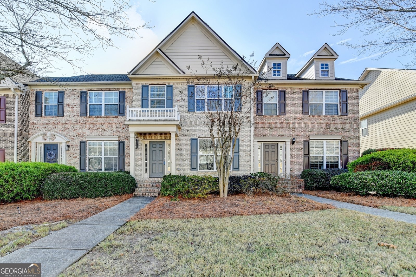 4540 COLD SPRING Court Cumming - 2