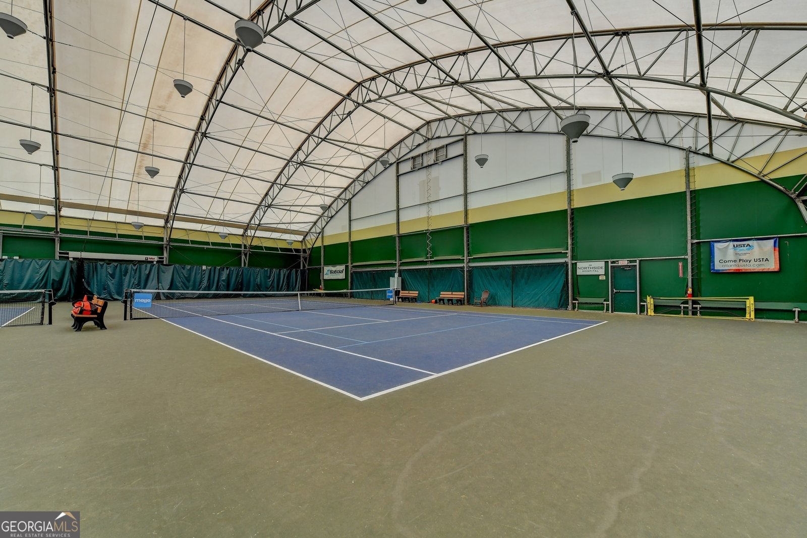 4540 COLD SPRING Court Cumming - 51