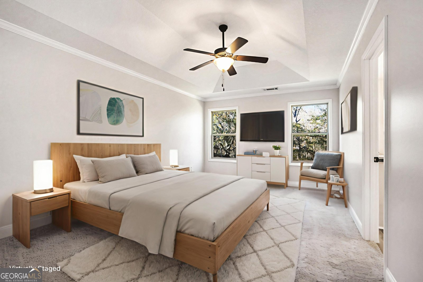 1556 Shoal Creek Drive Winder - 11