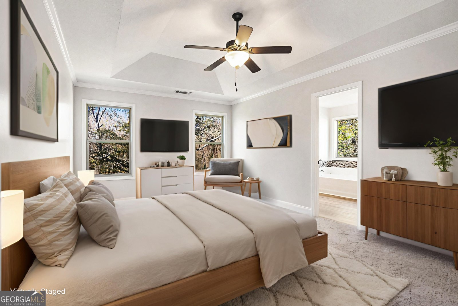 1556 Shoal Creek Drive Winder - 13